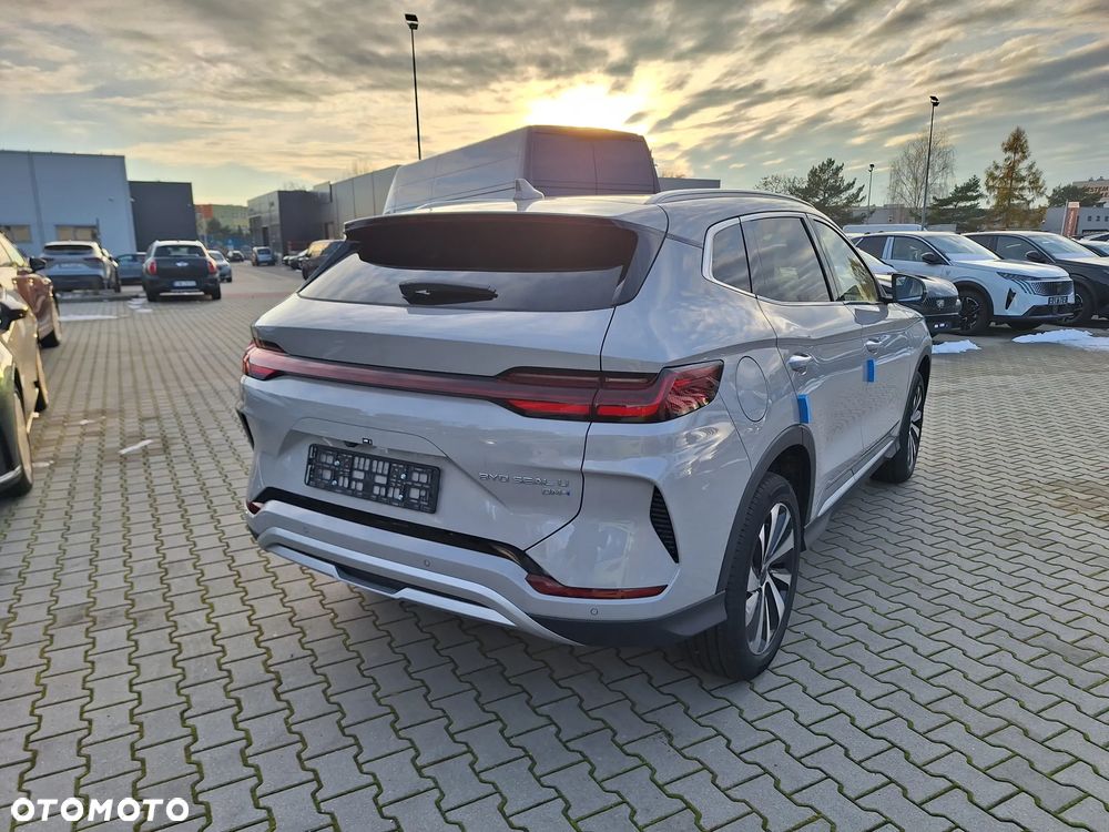 BYD Seal U 1.5 Boost - 4