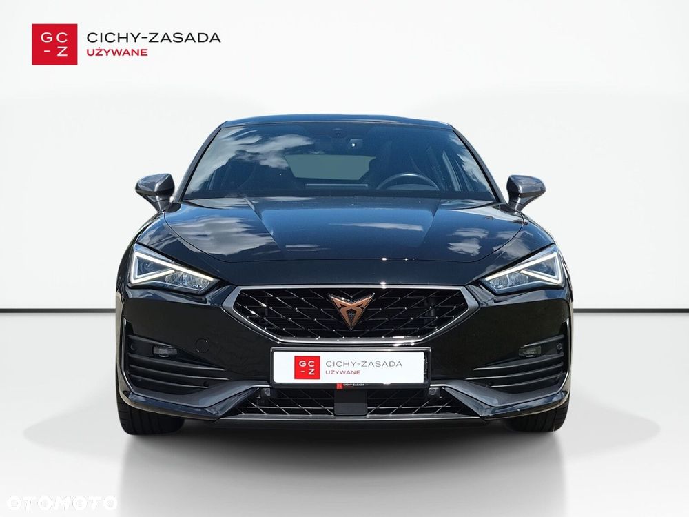 Cupra Leon 2.0 TSI VZ DSG - 8