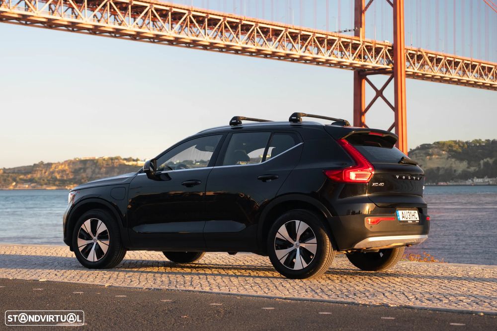 Volvo XC 40 - 25