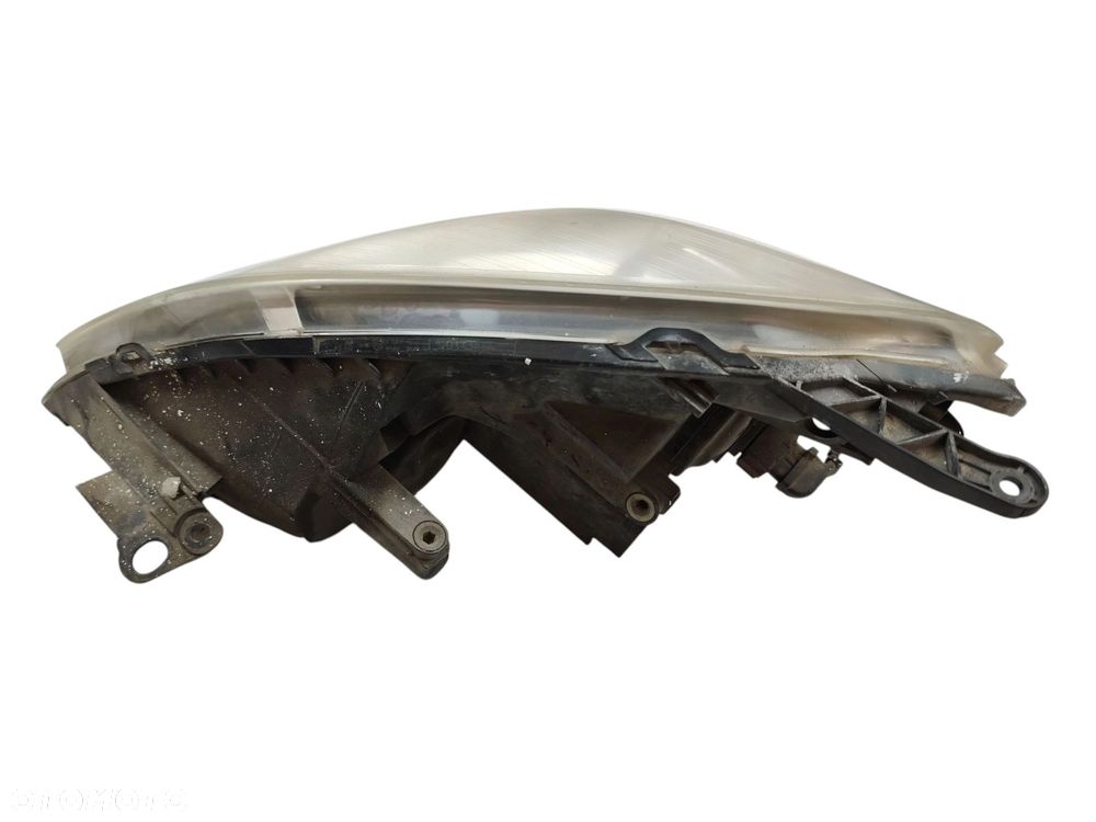 LAMPA PRAWY PRZÓD OPEL ZAFIRA B LIFT (2008-2014) 1.6 16V 116KM 13260845 - 5