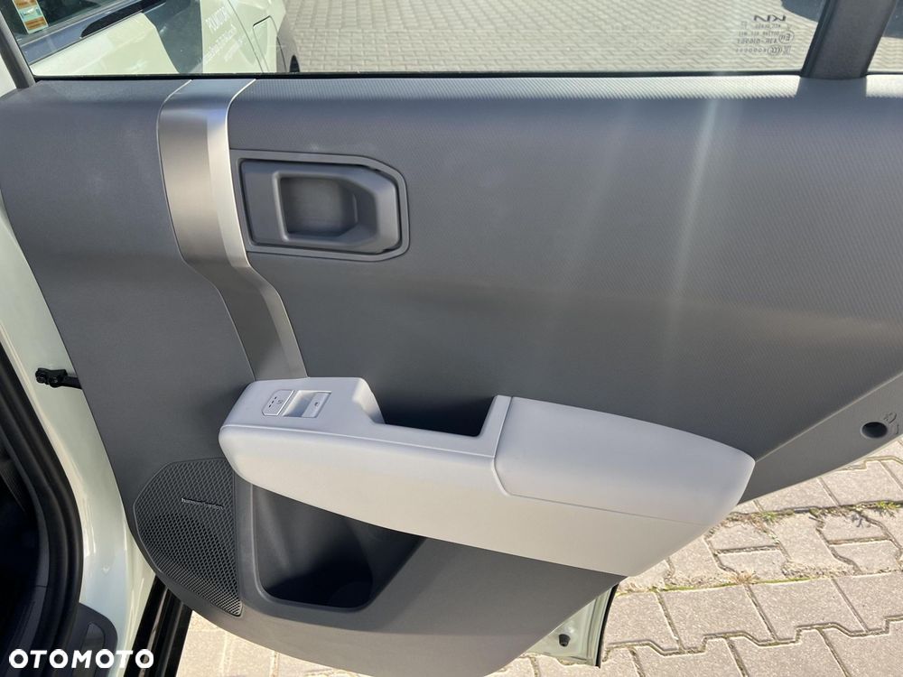 Kia EV3 - 21