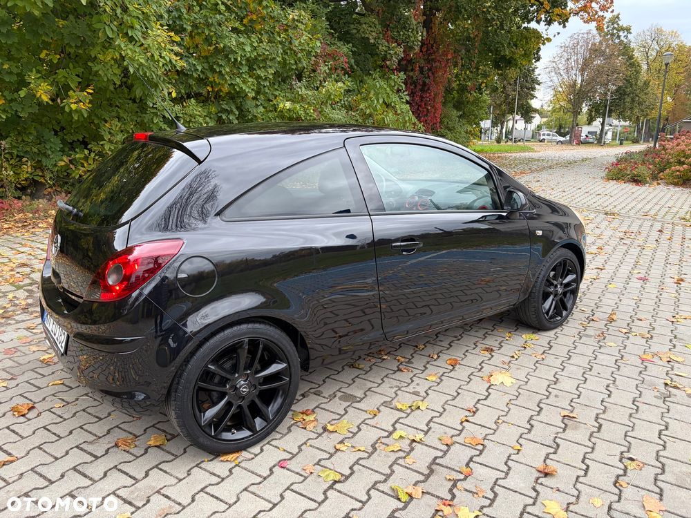 Opel Corsa - 16