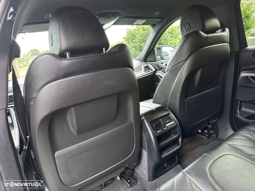 BMW X6 30 d xDrive Pack M Desportivo Pro - 48