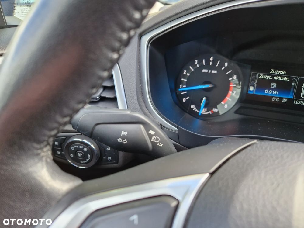 Ford Mondeo 1.5 EcoBoost Edition - 26