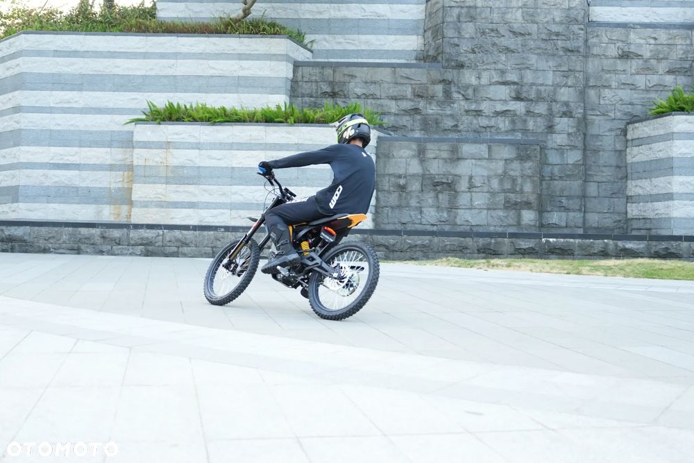 79Bike Falcon Pro - 14