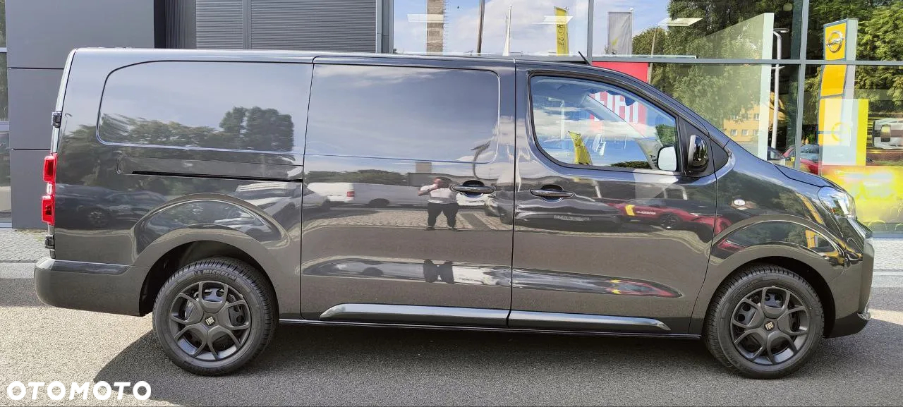 Fiat Scudo - 2