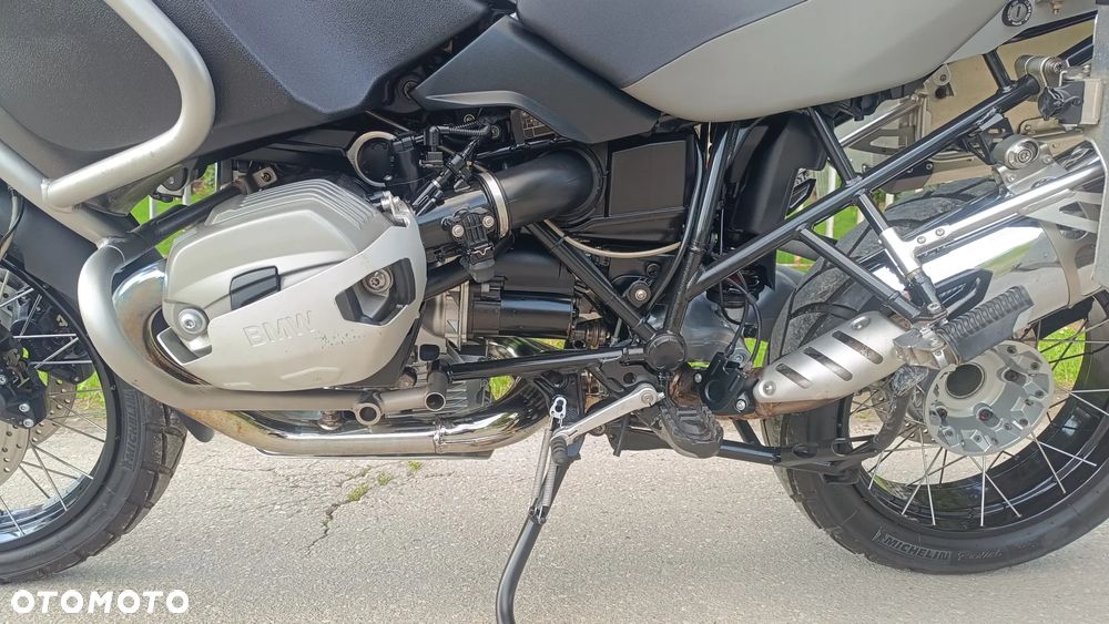 BMW R - 16