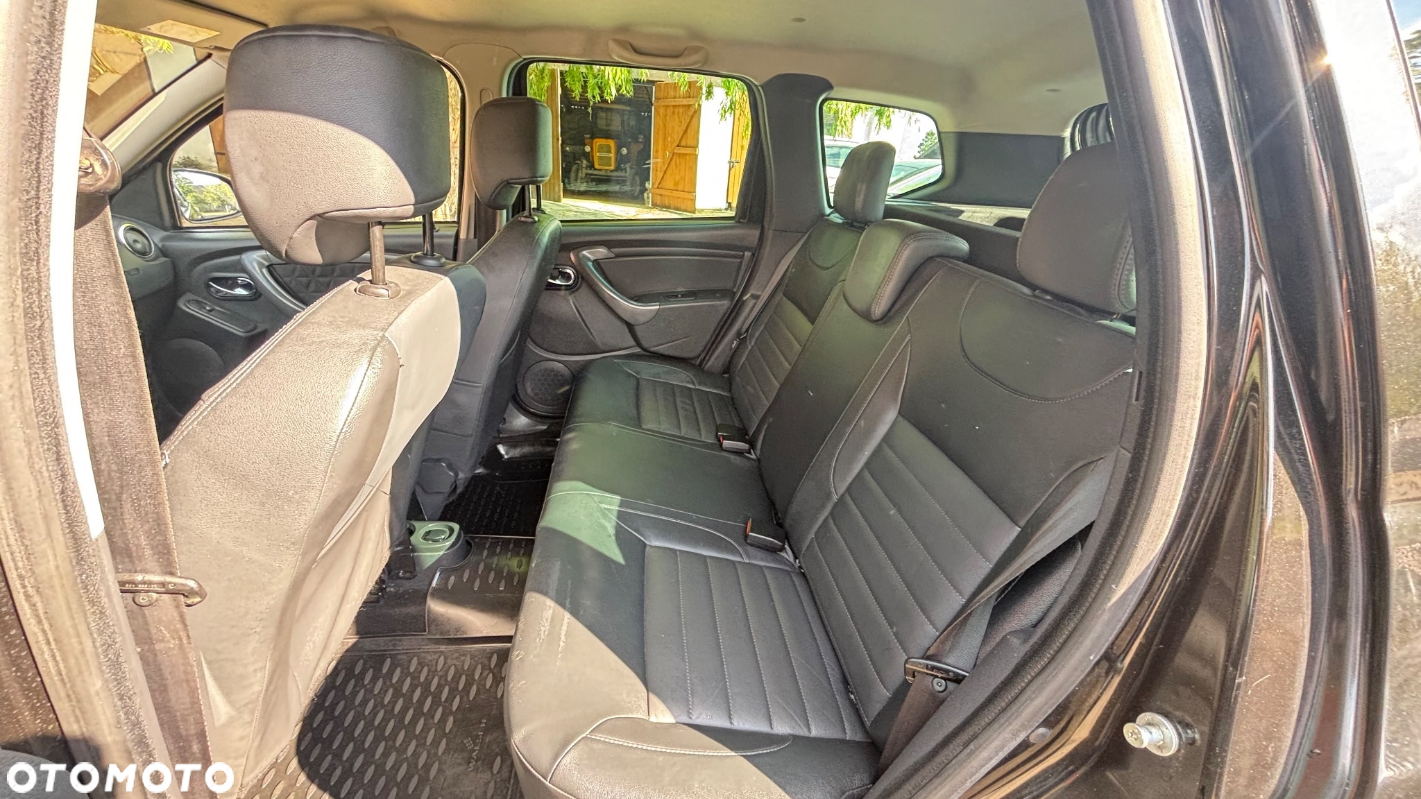 Dacia Duster 1.2 TCe Prestige - 15