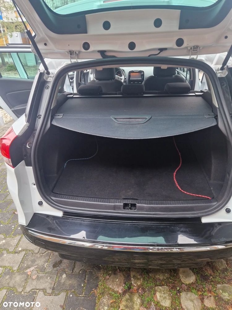 Renault Clio 1.2 Energy TCe Limited EDC EU6 - 16