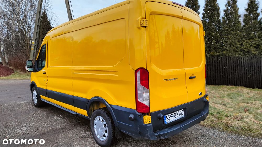 Ford Transit - 7