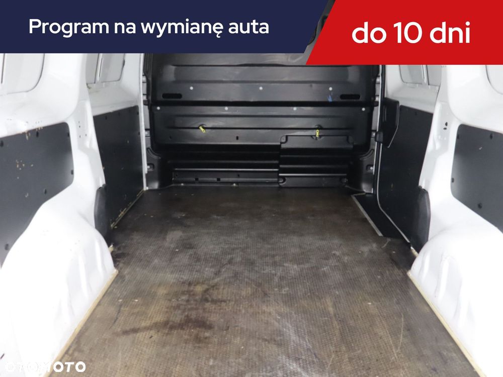 Toyota proace - 14