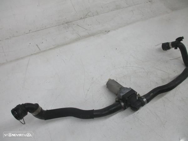 Tubo Agua Bmw 1 (E87) - 2