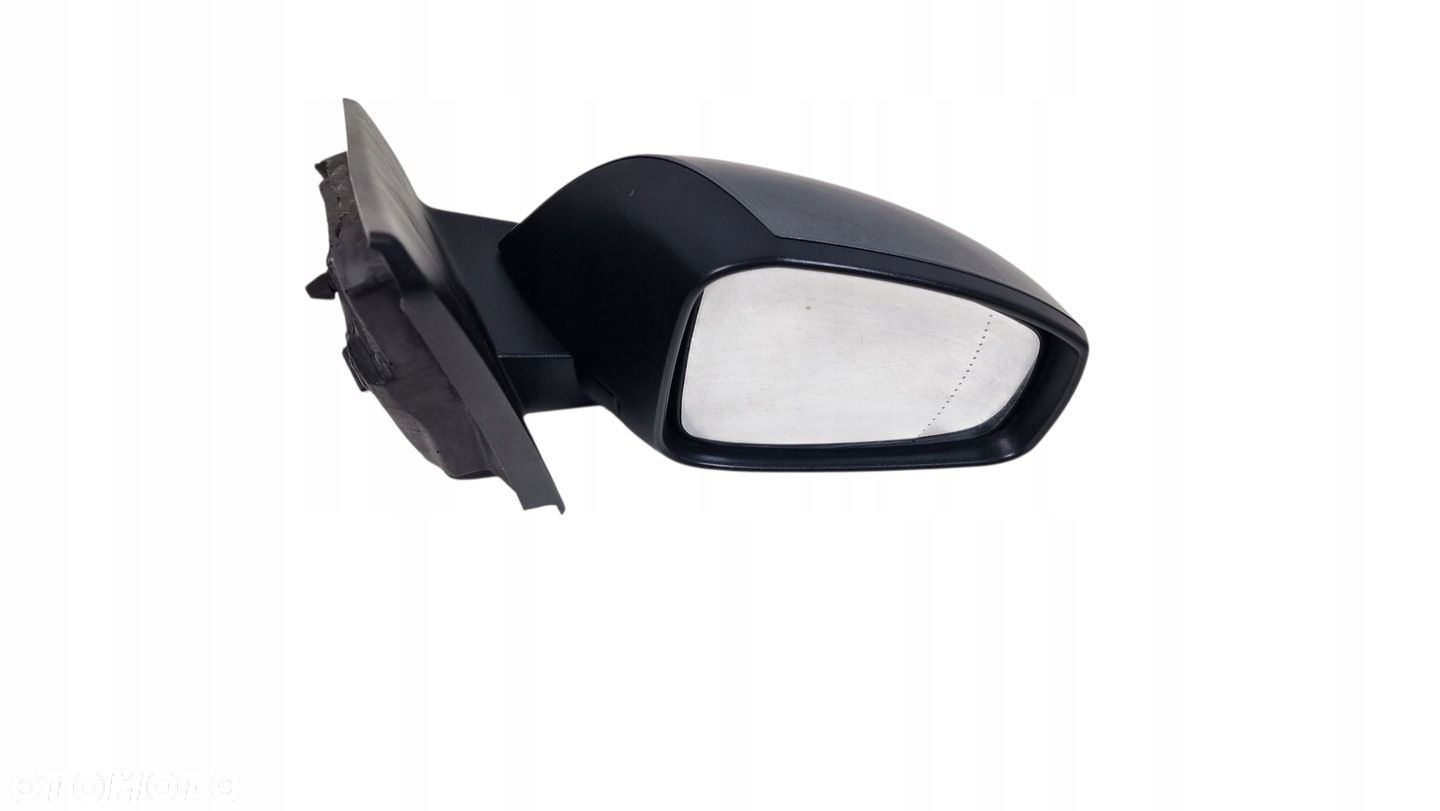 RENAULT MEGANE 3 III COUPE LUSTERKO PRAWE 7 PIN - 2