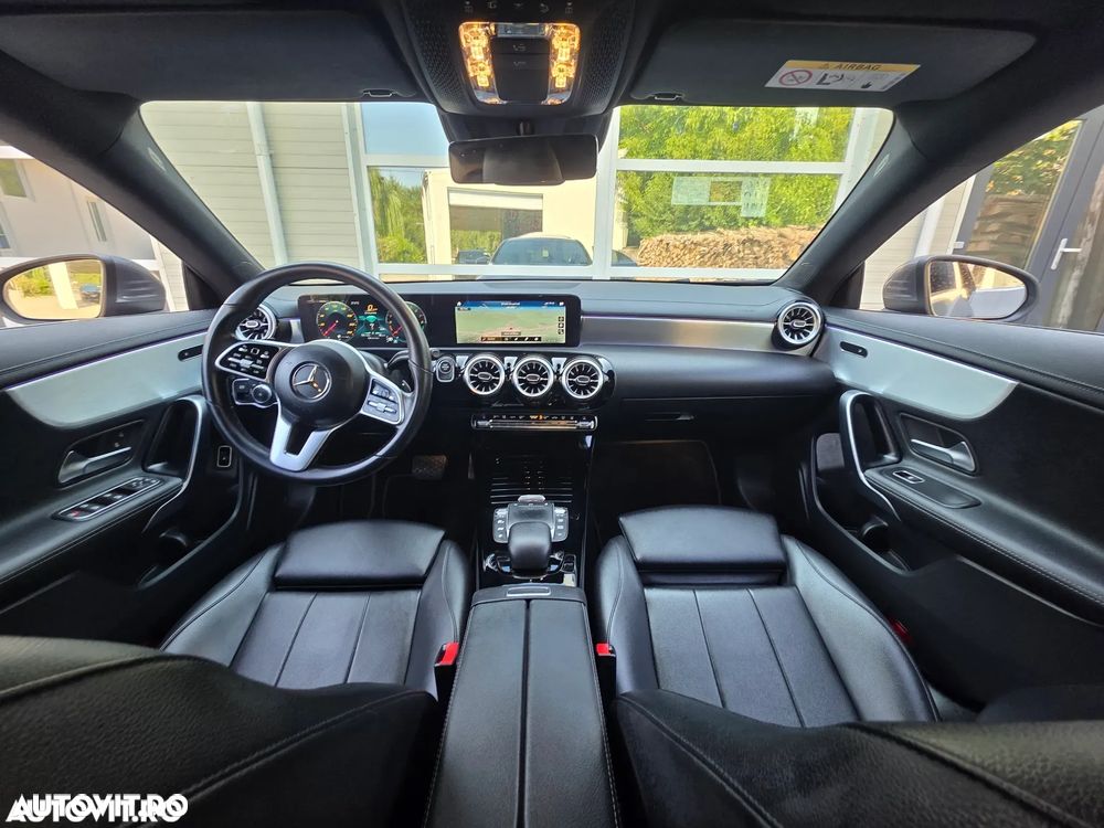 Mercedes-Benz CLA 250 - 6