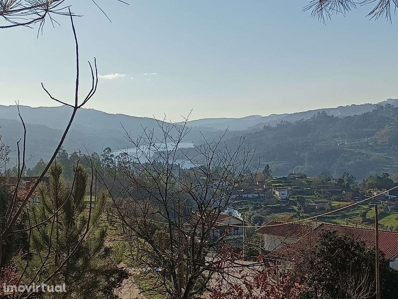 Terreno – Oliveira de Frades - Grande imagem: 2/21