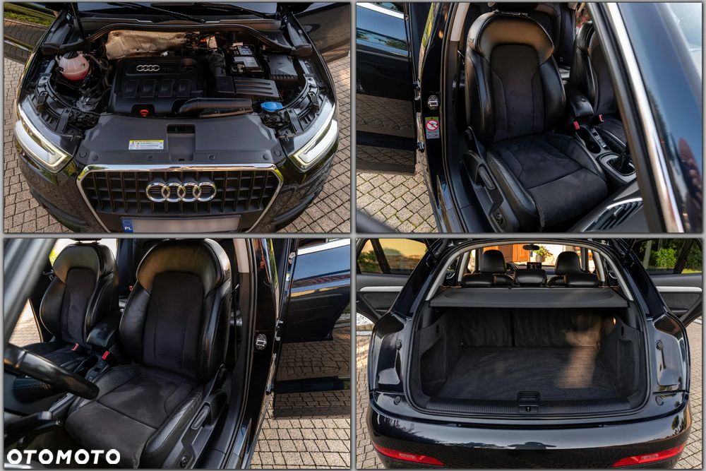 Audi Q3 2.0 TDI - 41