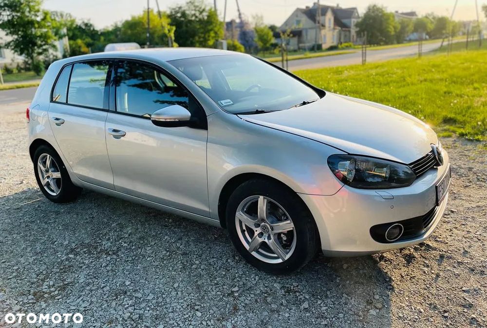 Volkswagen Golf 1.4 TSI Highline - 1