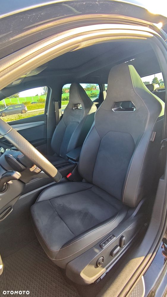Cupra Leon 2.0 TSI VZ DSG - 15