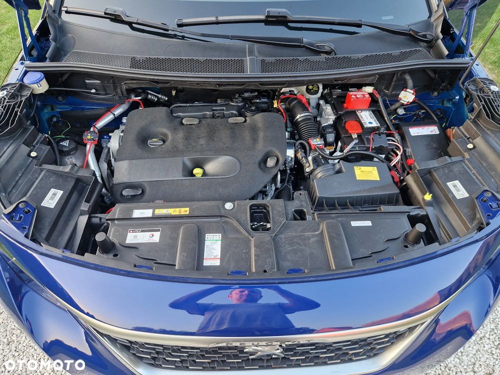 Peugeot 3008 - 40