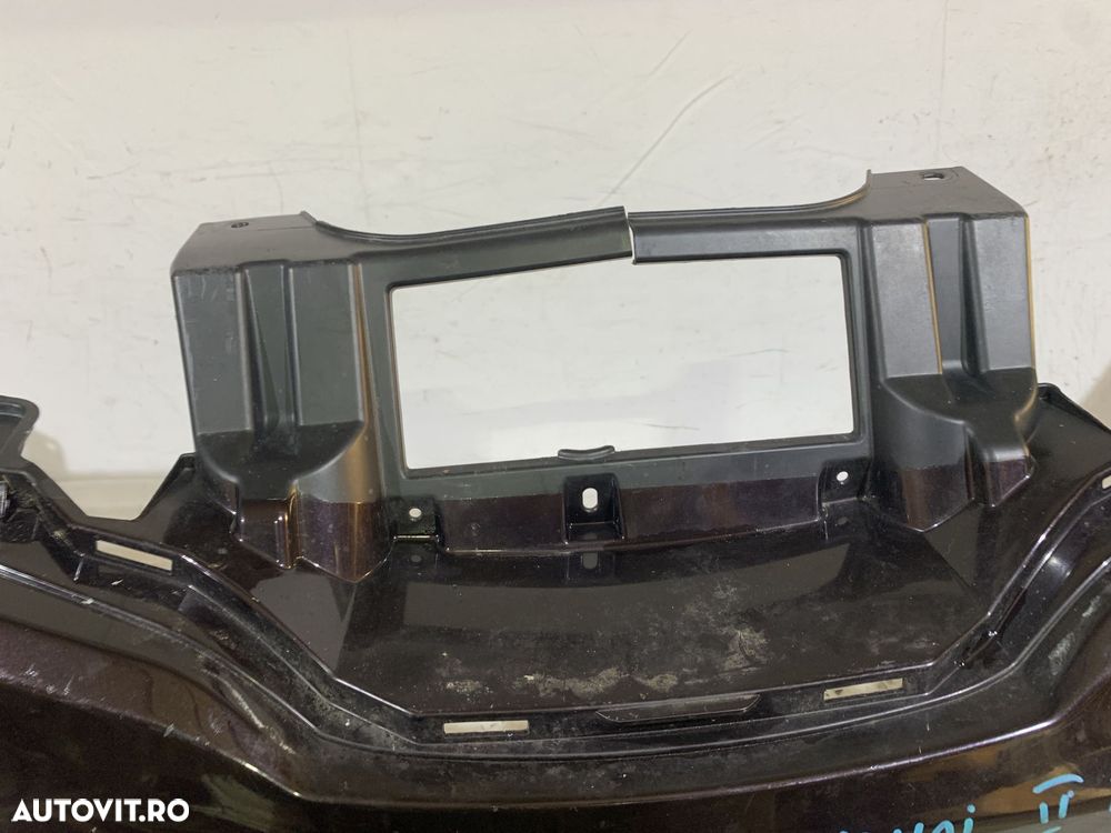 Bara fata Nissan Qashqai, 2013, 2014, 2015, 2016, cod origine OE 62022-EA0H. - 12