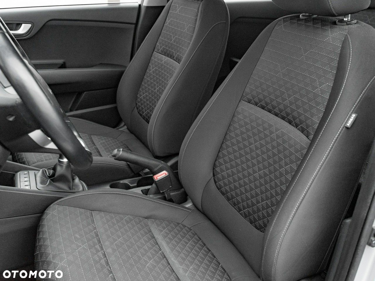 Kia Rio 1.2 M - 15