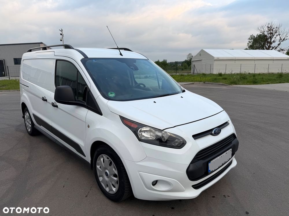 Ford Transit Connect - 23