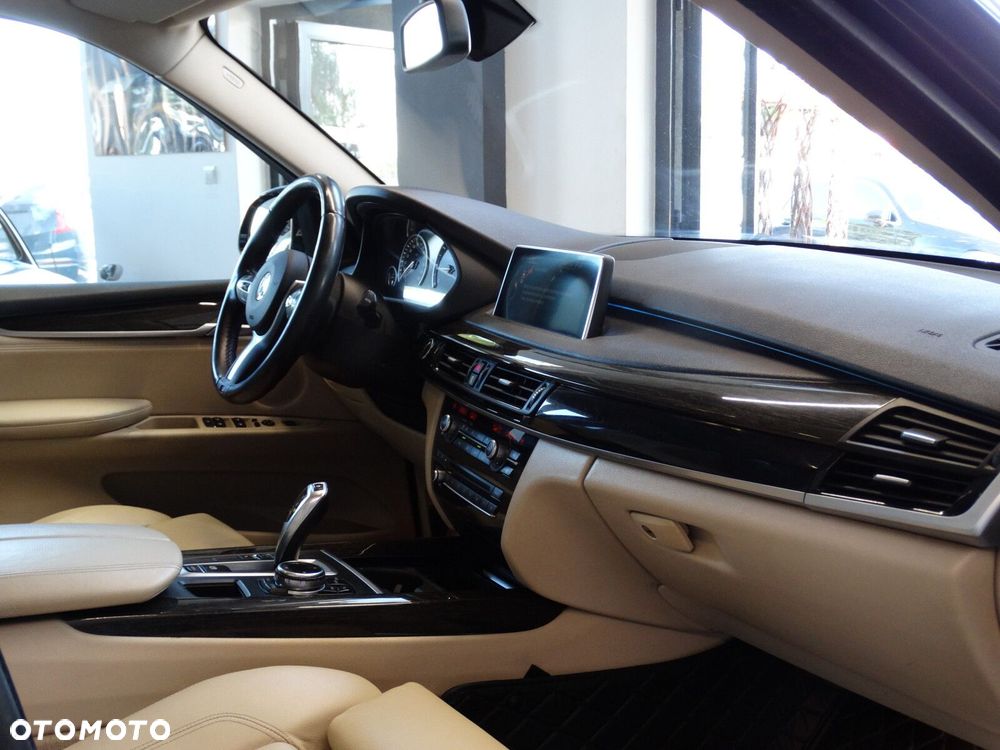 BMW X5 - 31