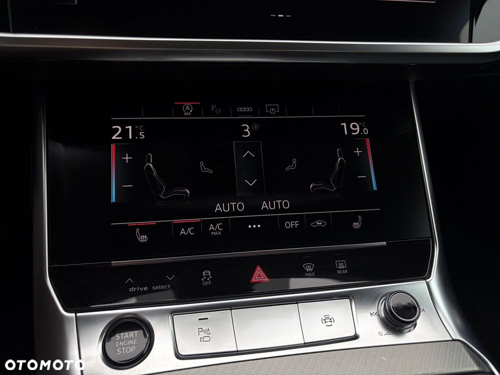 Audi A6 Limousine - 28