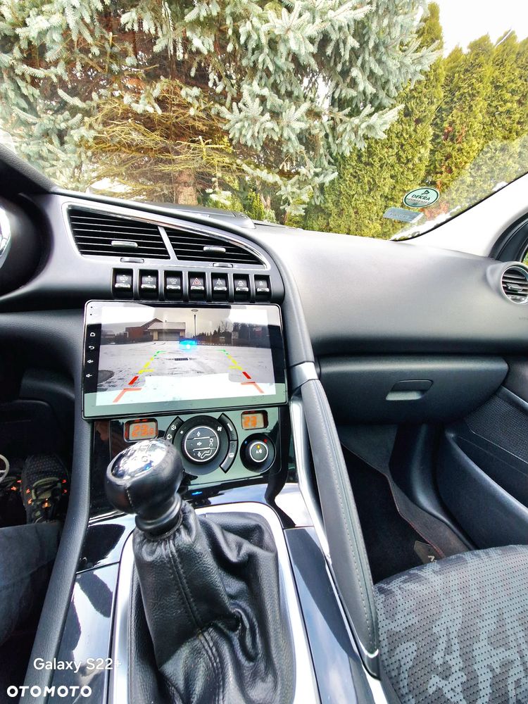 Peugeot 3008 1.6 HDi Premium - 6