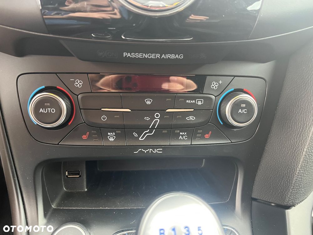 Ford Focus 2.3 EcoBoost RS - 15