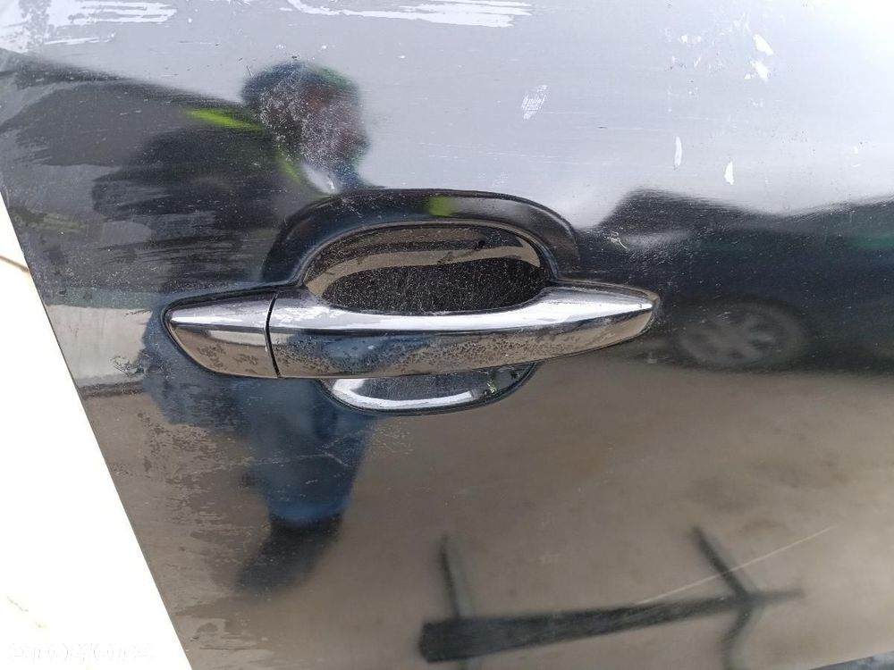 CITROEN C3 AIRCROSS LIFT DRZWI PRAWE PRZÓD - 6