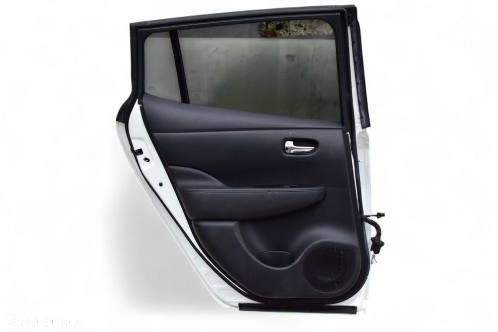 Drzwi Lewy Tył NISSAN LEAF I TEKNA Kolor: 326G - 6
