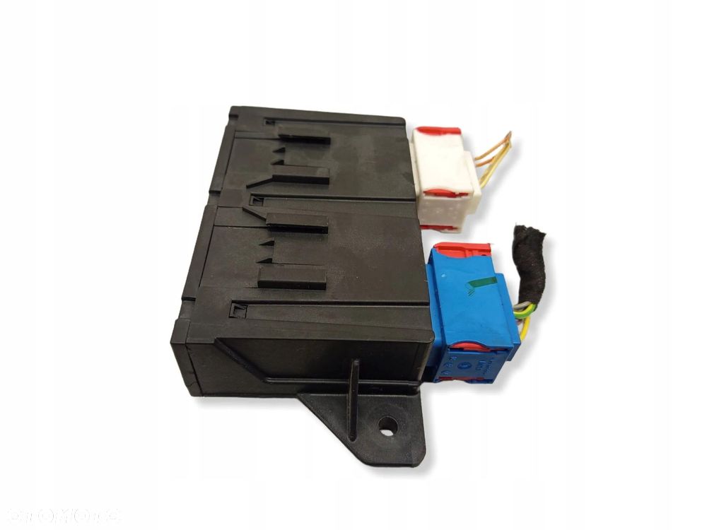 Sterownik Moduł BSG Citroen C4 II Picasso 9812711280 - 12