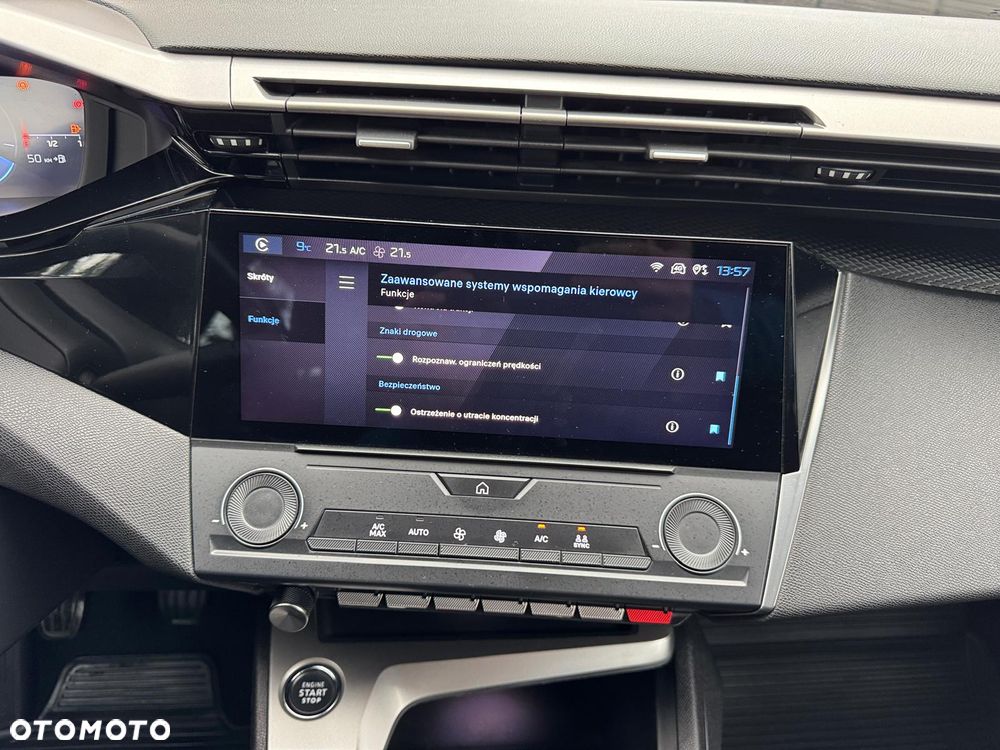 Peugeot 308 1.5 BlueHDi Active Pack Business S&S - 17