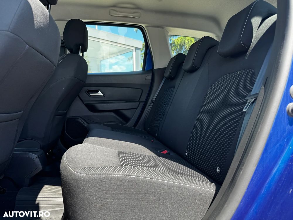 Dacia Duster TCe 90 Comfort - 10