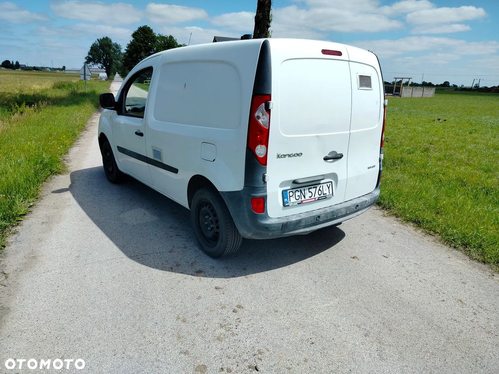 Renault Kangoo - 4