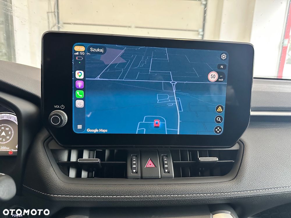Toyota RAV4 2.5 Hybrid Comfort 4x2 - 18