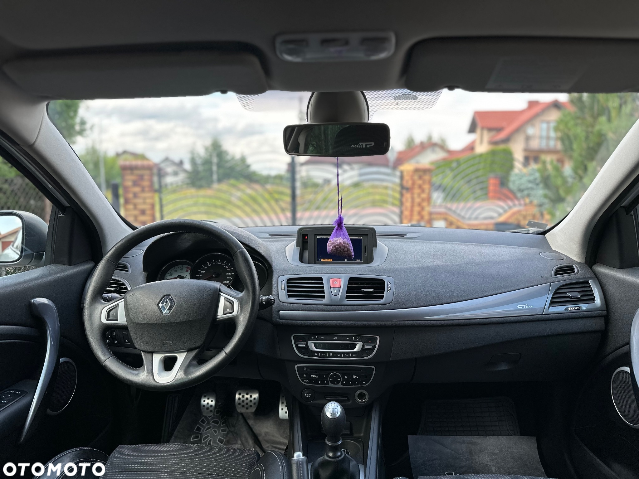 Renault Megane - 29