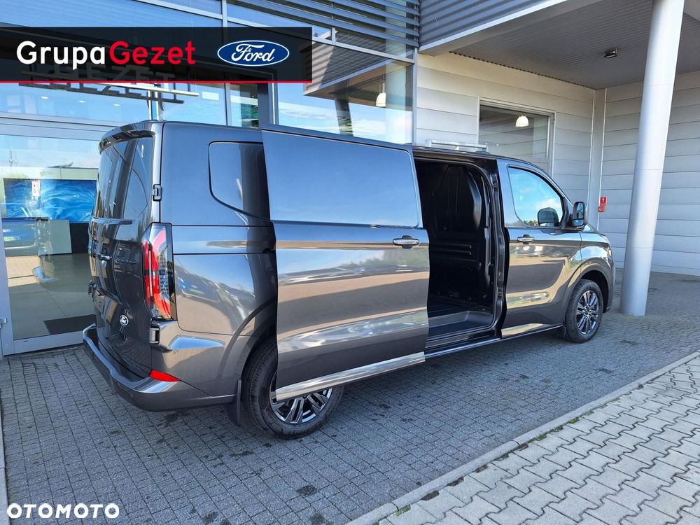 Ford Transit Custom - 3