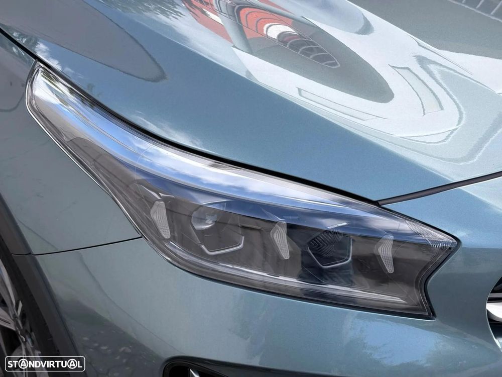 Kia XCeed 1.0 T-GDi Dynamic - 15