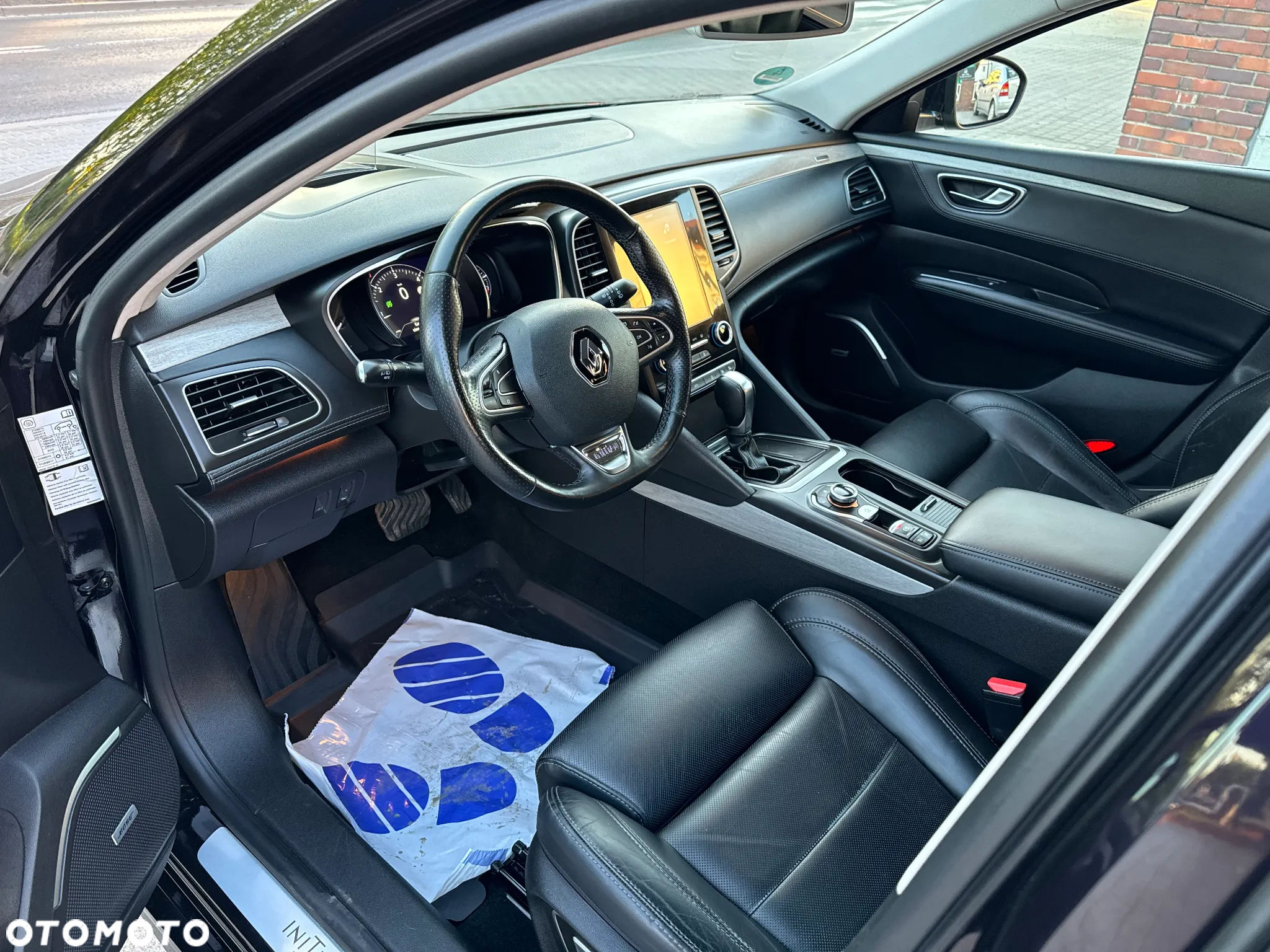 Renault Talisman Grandtour ENERGY dCi 160 EDC INITIALE PARIS - 7