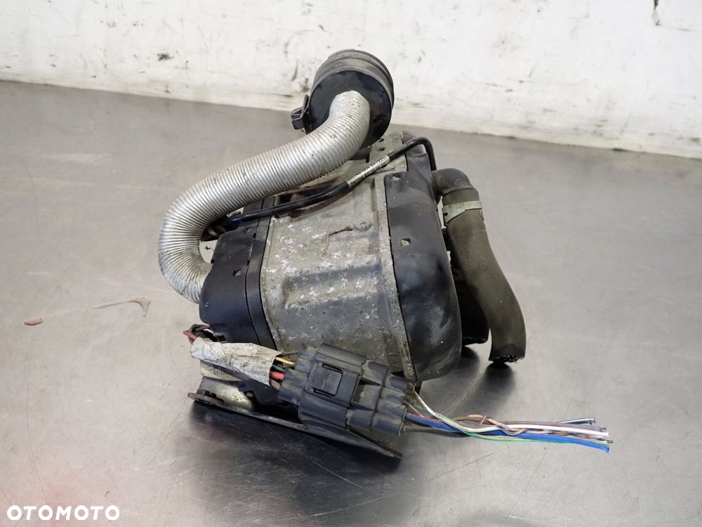 WEBASTO FORD S-MAX I 6G9N-18K463-BP - 6