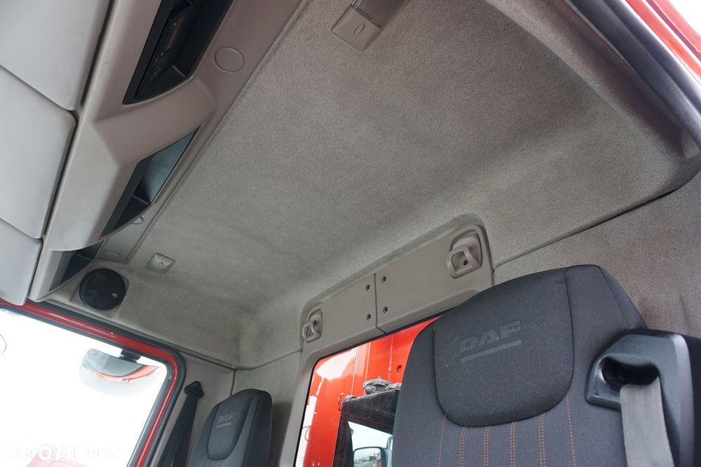 DAF LF / 290 /  ACC / EURO 6 / BRAMOWIEC / DMC 14 000 KG - 17