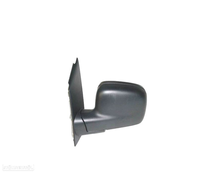 ESPELHO COMPLETO LADO ESQUERDO VOLKSWAGEN VW CADDY 04-10 MANUAL - 1