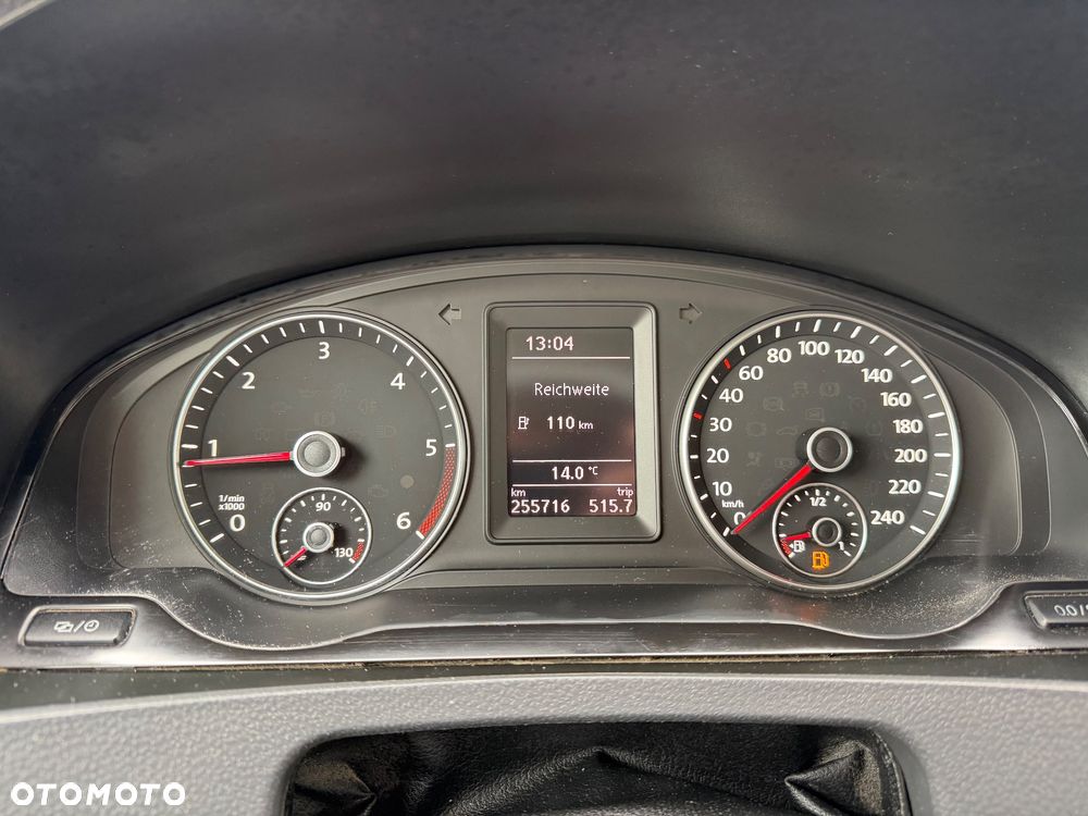 Volkswagen Transporter - 10