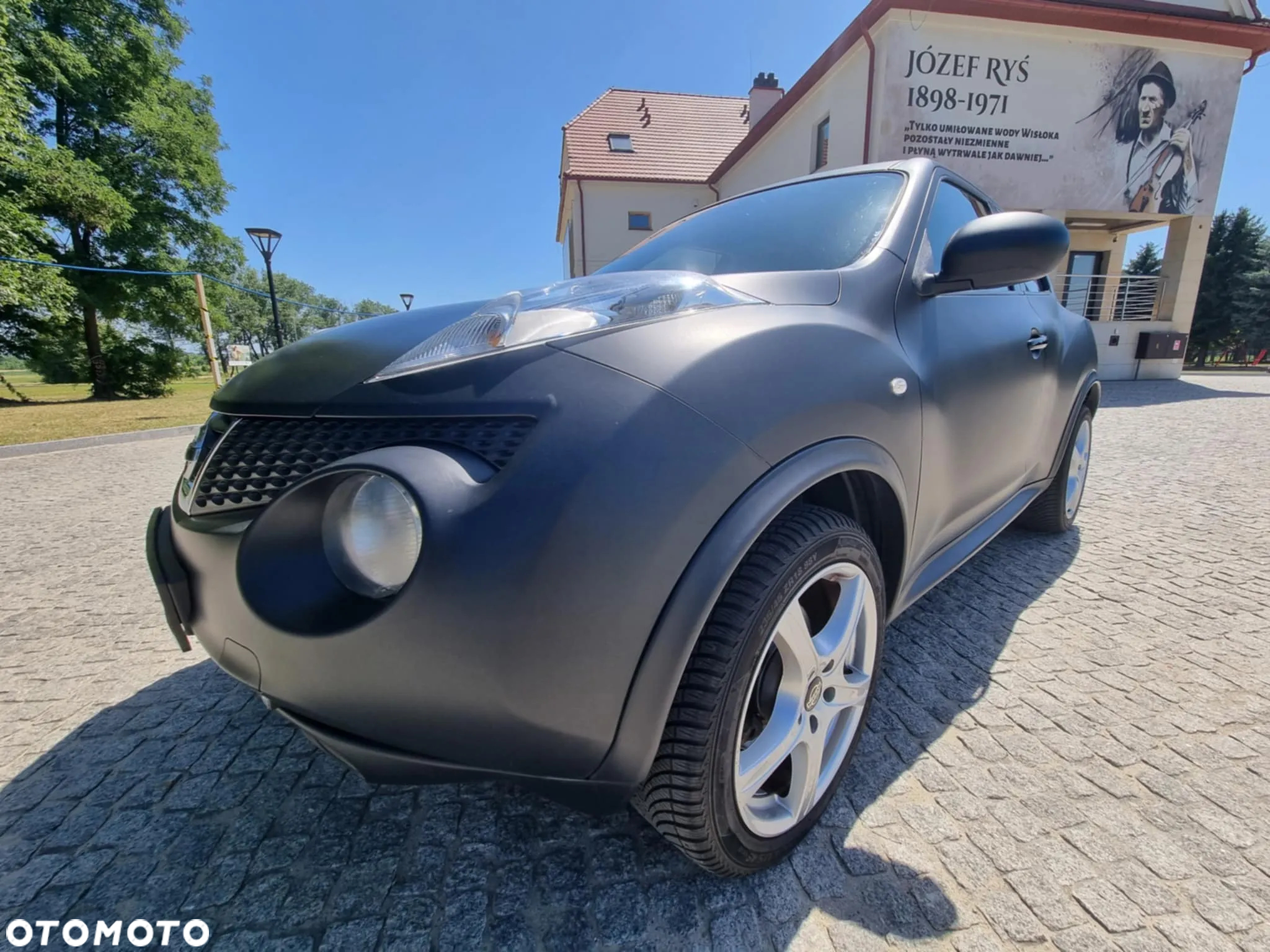Nissan Juke 1.6 T Acenta - 16