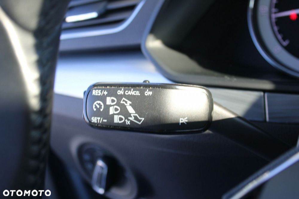 Skoda Superb - 24