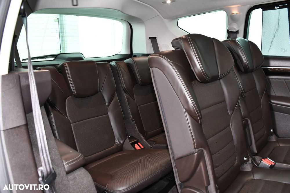 Renault Espace Energy dCi 160 EDC Initiale Paris - 7
