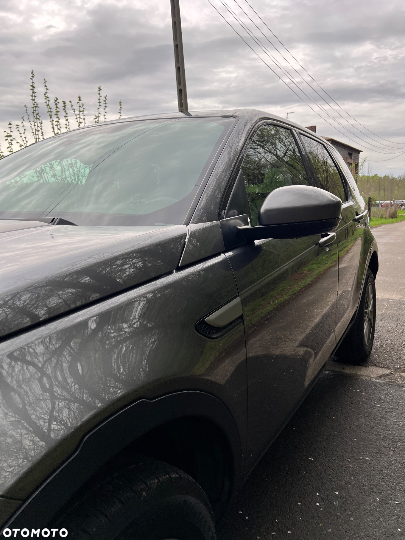 Land Rover Discovery Sport 2.0 TD4 HSE Luxury - 18