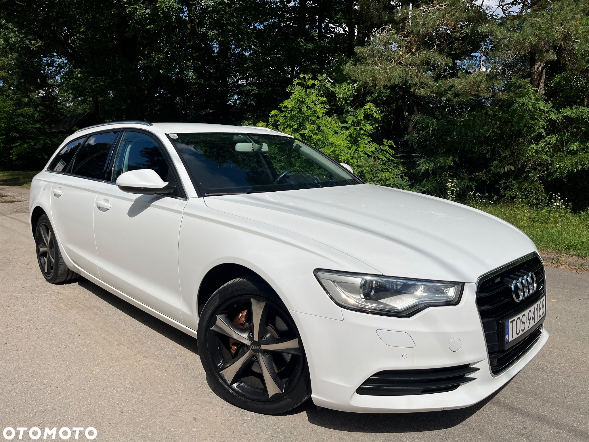 Audi A6 - 35